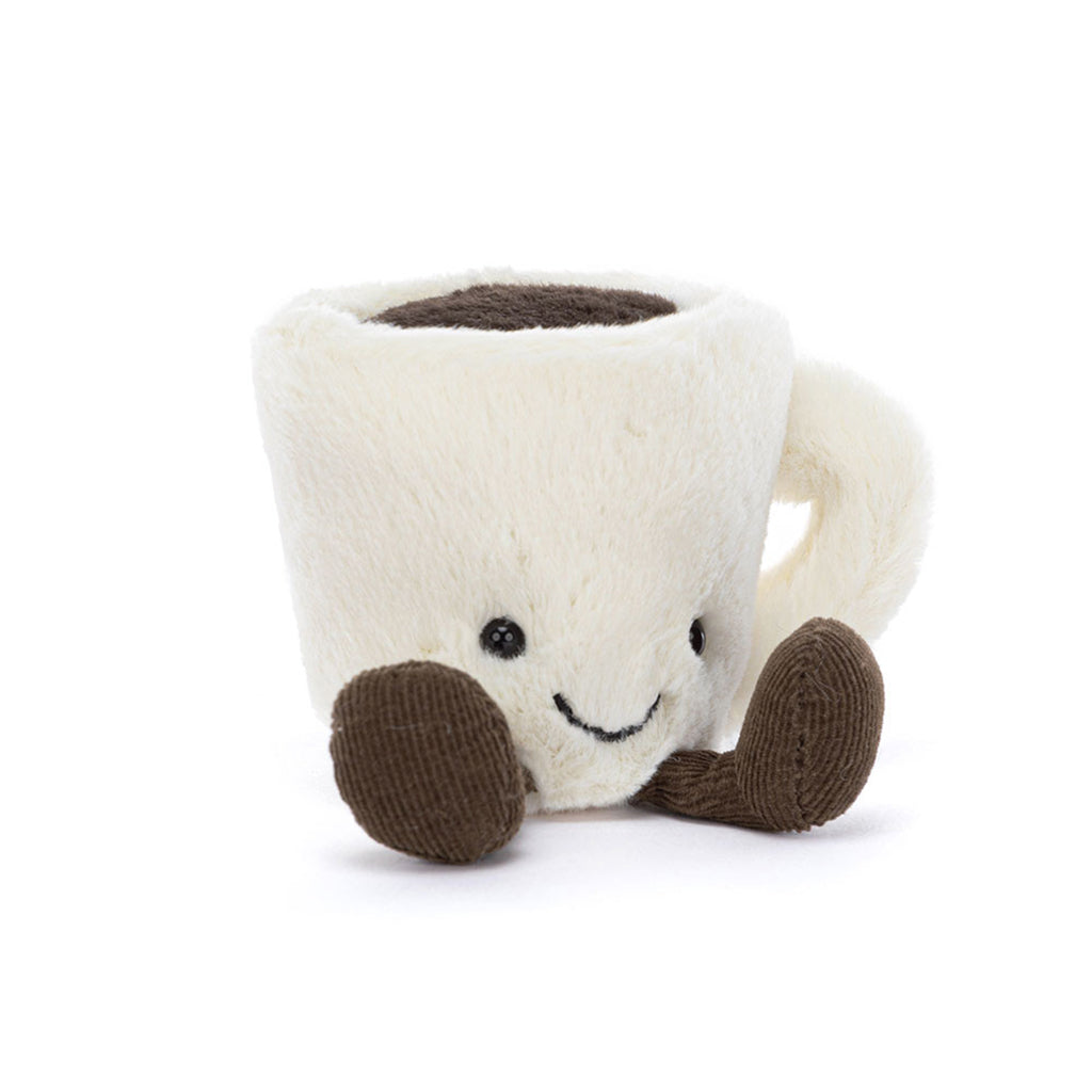 Amuseable Espresso Cup Jellycat