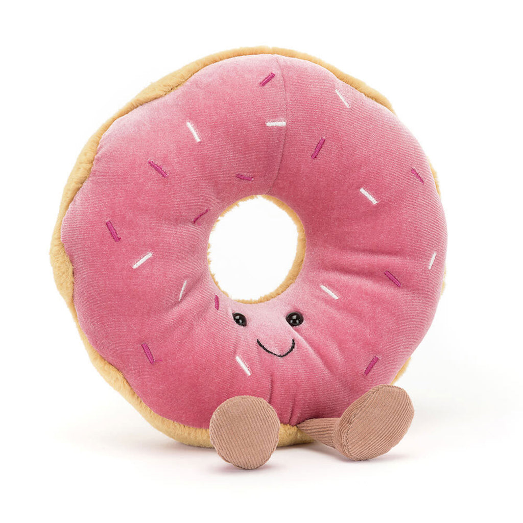 Amuseable Doughnut Jellycat