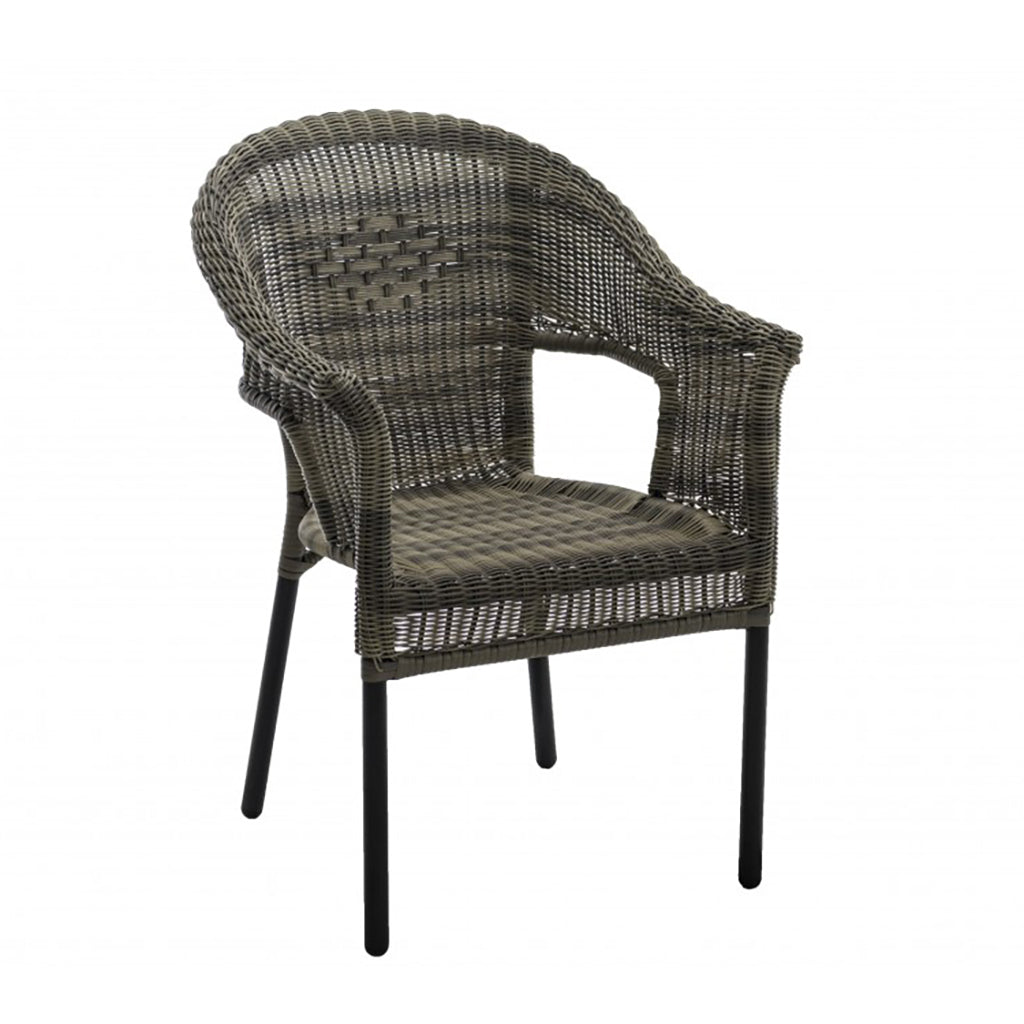 Tea Time Chair Driftwood