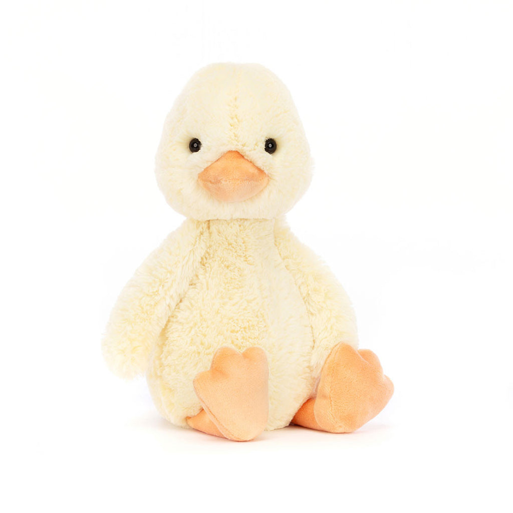 Bashful Duckling Orginal