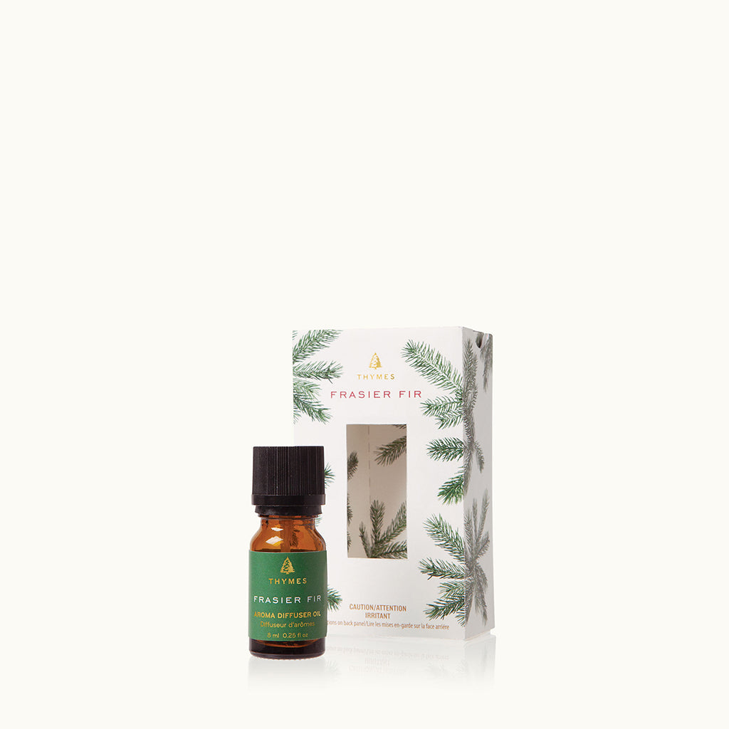 Frasier Fir Diffuser Oil .25oz