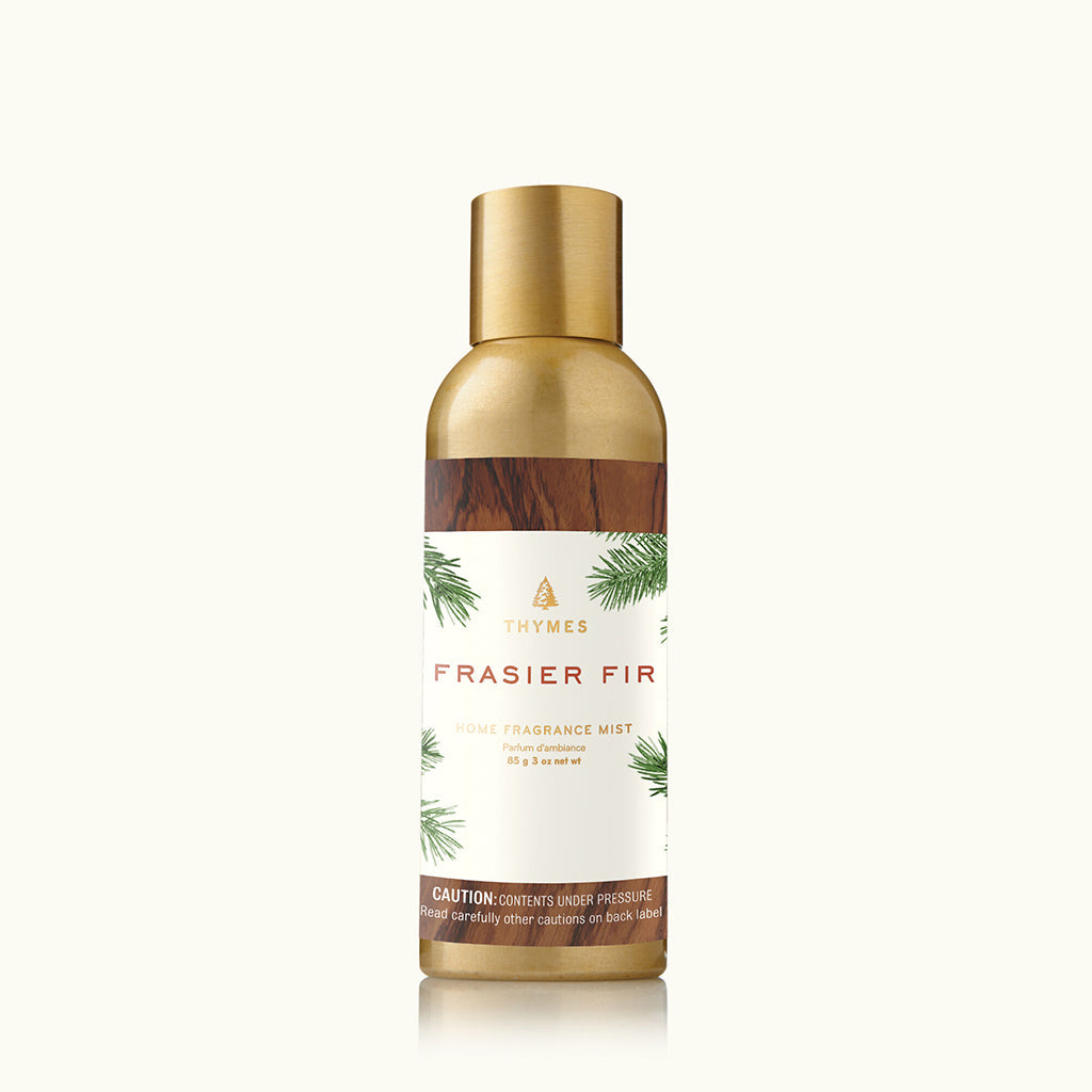 Frasier Fir Home Fragrance Mist 3oz