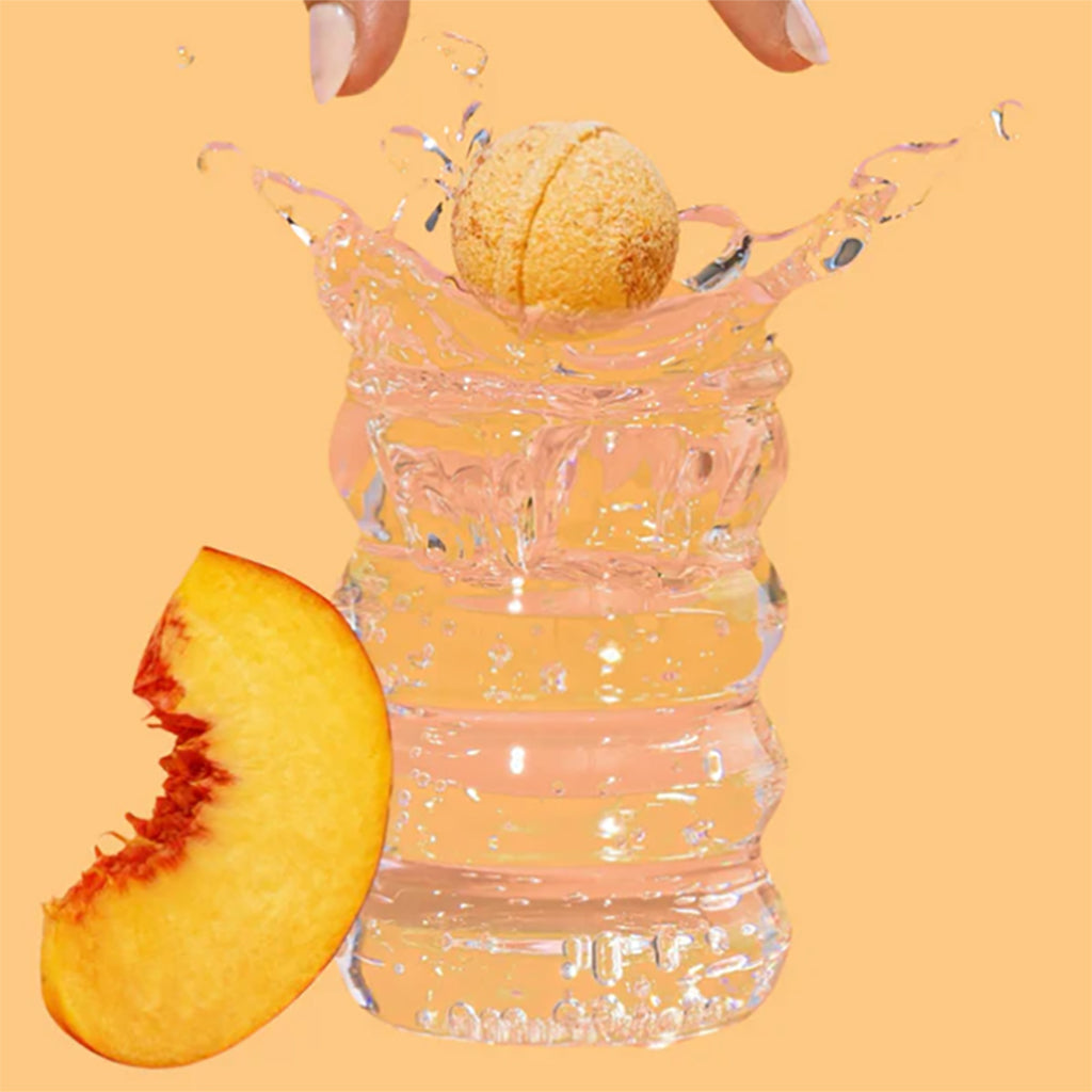 Peach Bellini Cocktail Bomb 4 Pack