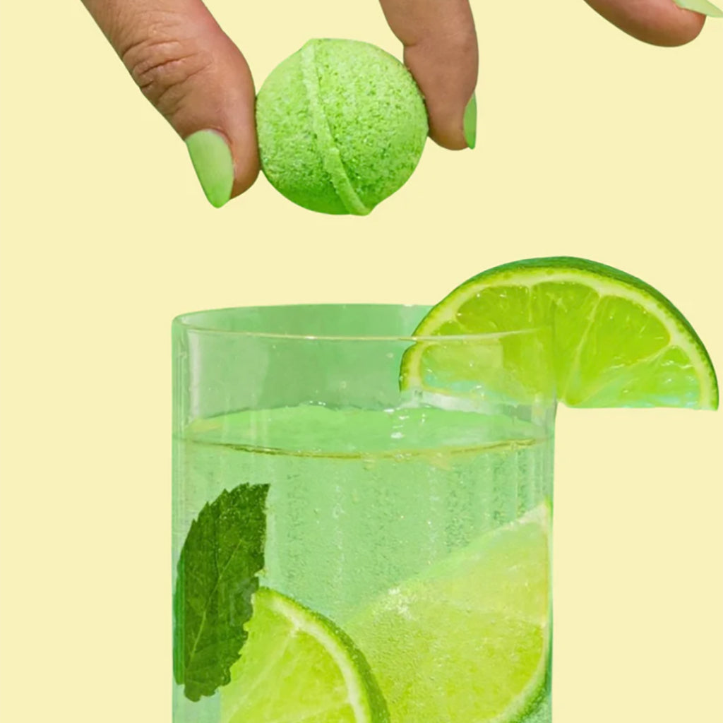 Margarita Cocktail Bomb 4 Pack