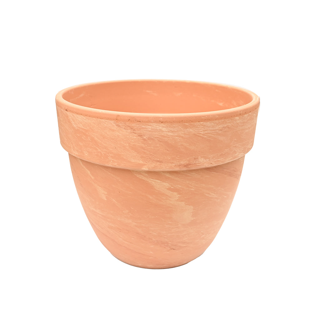 Levante Pot Marble