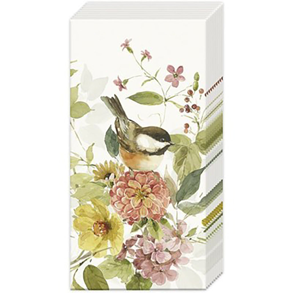 Blessed By Nature Pocket Tissue
