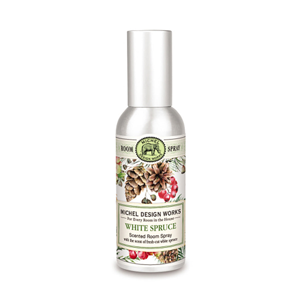 White Spruce Room Spray