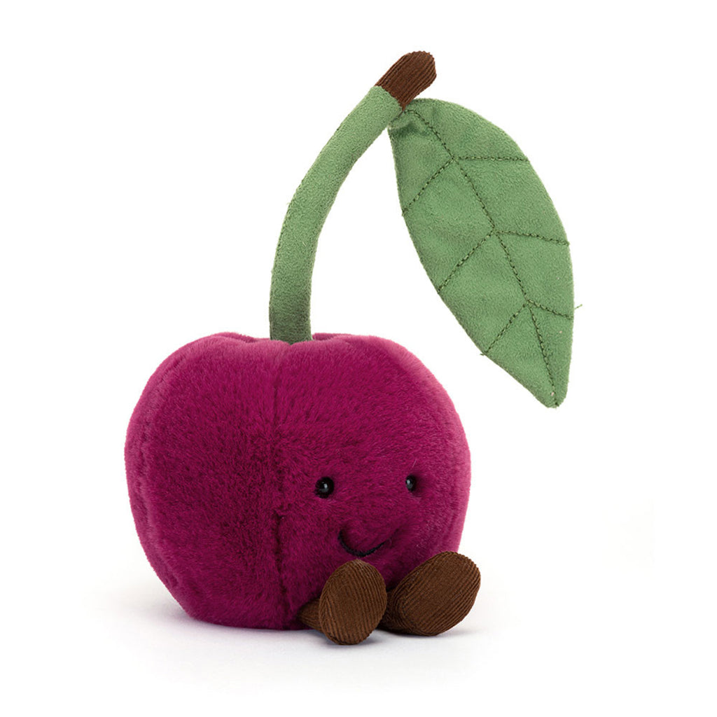 Amuseable Cherry Jellycat