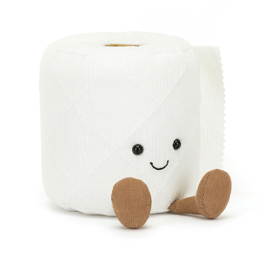 Amuseable Toilet Roll Jellycat