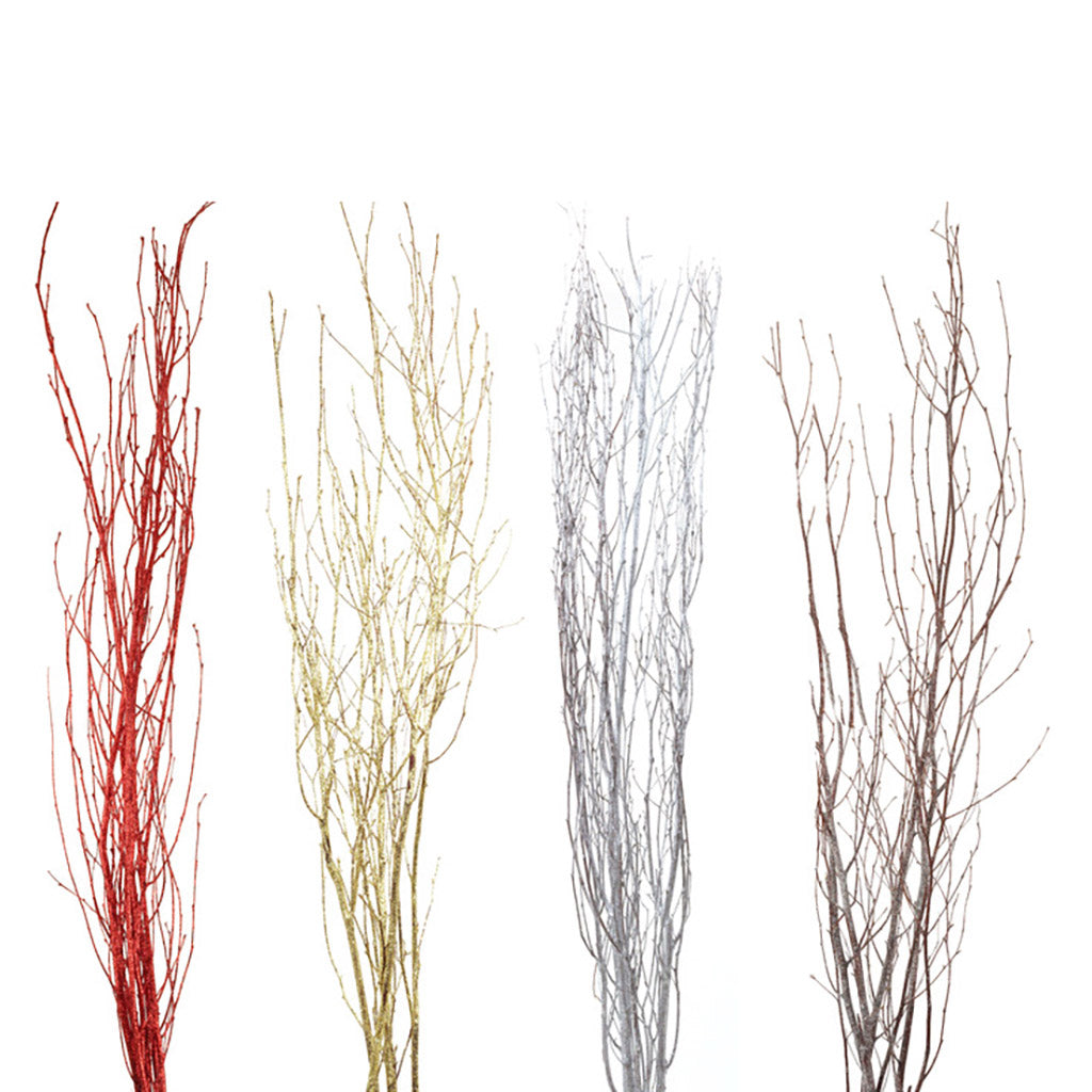 Birch Branches 3-4Ft Mixed Colour