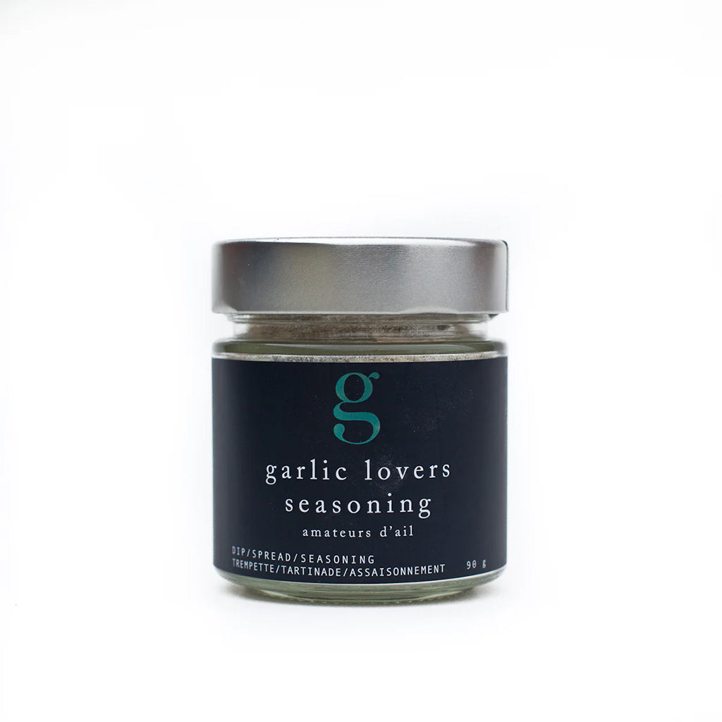 Garlic Lovers Seasoning Dip Mix