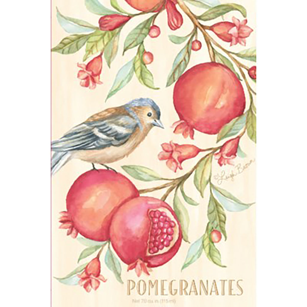 Fresh Scent Pomegranite Large Sachet