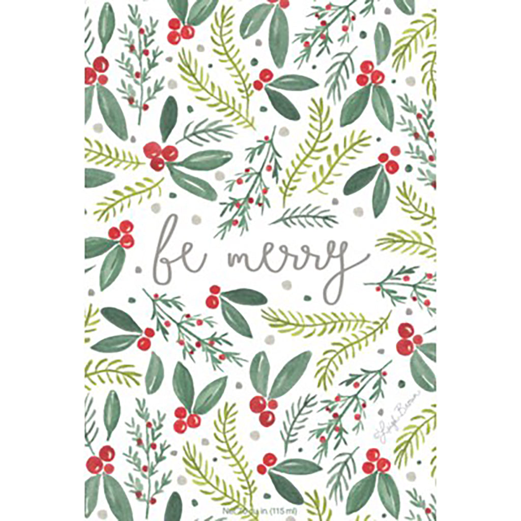 Fresh Scent Be Merry Sachet Pouch