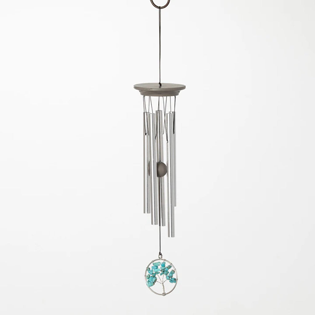 Serenity Tree Wind Chime