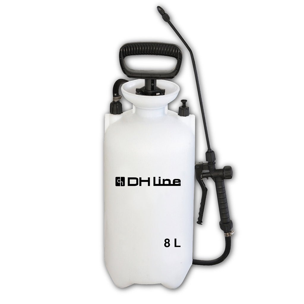 Lawn and Garden Pump Sprayer 8L