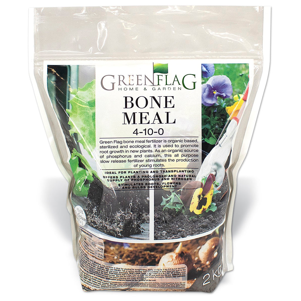 Green Flag Bonemeal