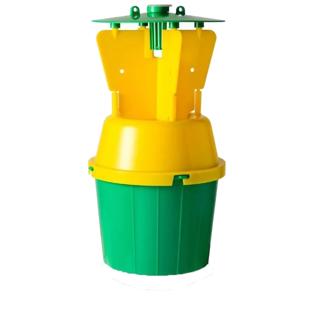 Sheridan Nurseries Re-Useable Japanese Beetle Trap & Lure