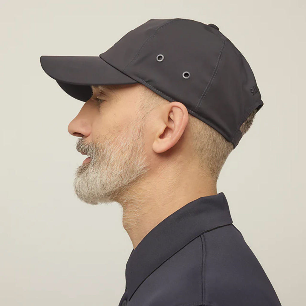 Tech Travel Cap Navy