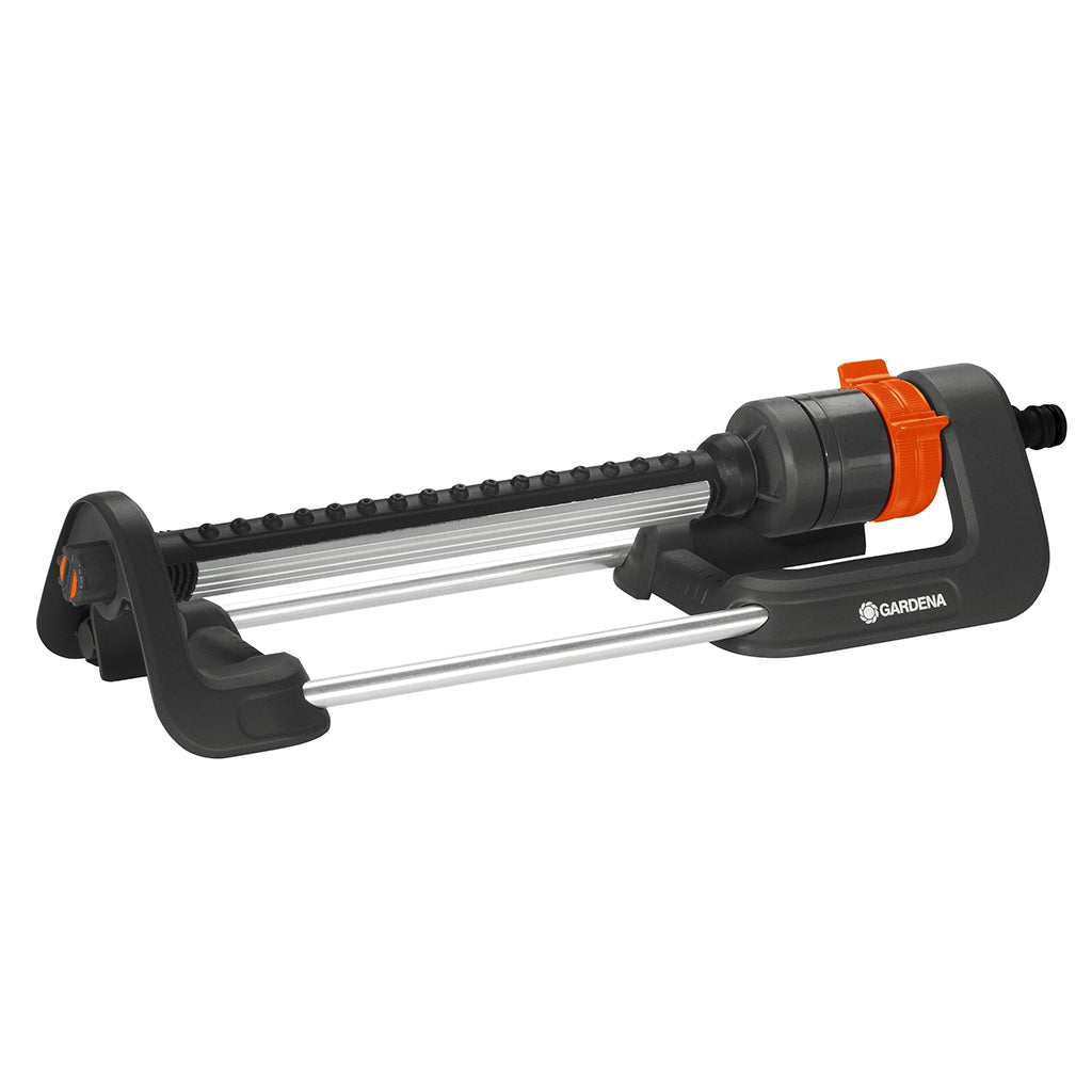 Gardena 2,000 sq. ft Aqua Oscillating Sprinkler