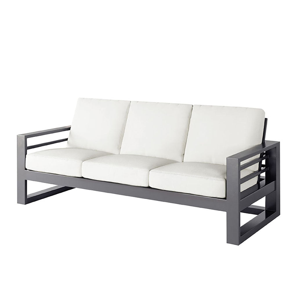 Palermo High Back Sofa Frame