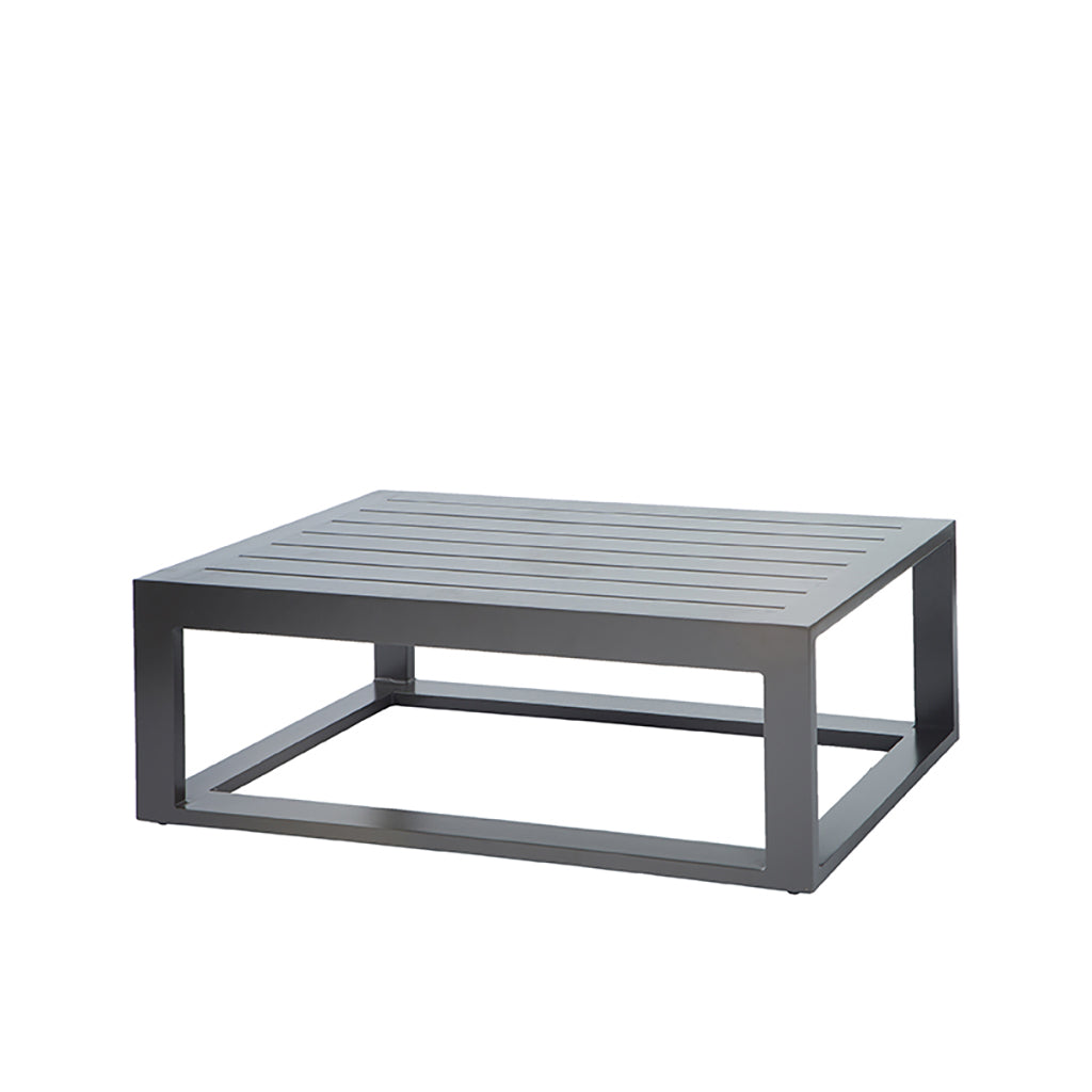 Palermo Coffee Table Graphite