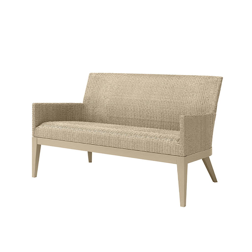 Siena Loveseat Barley