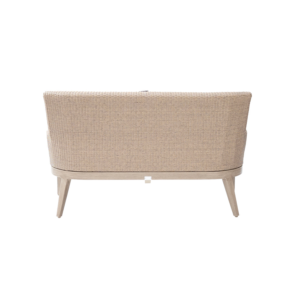 Siena Loveseat Barley