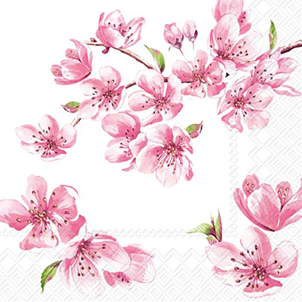 Sakura Napkin