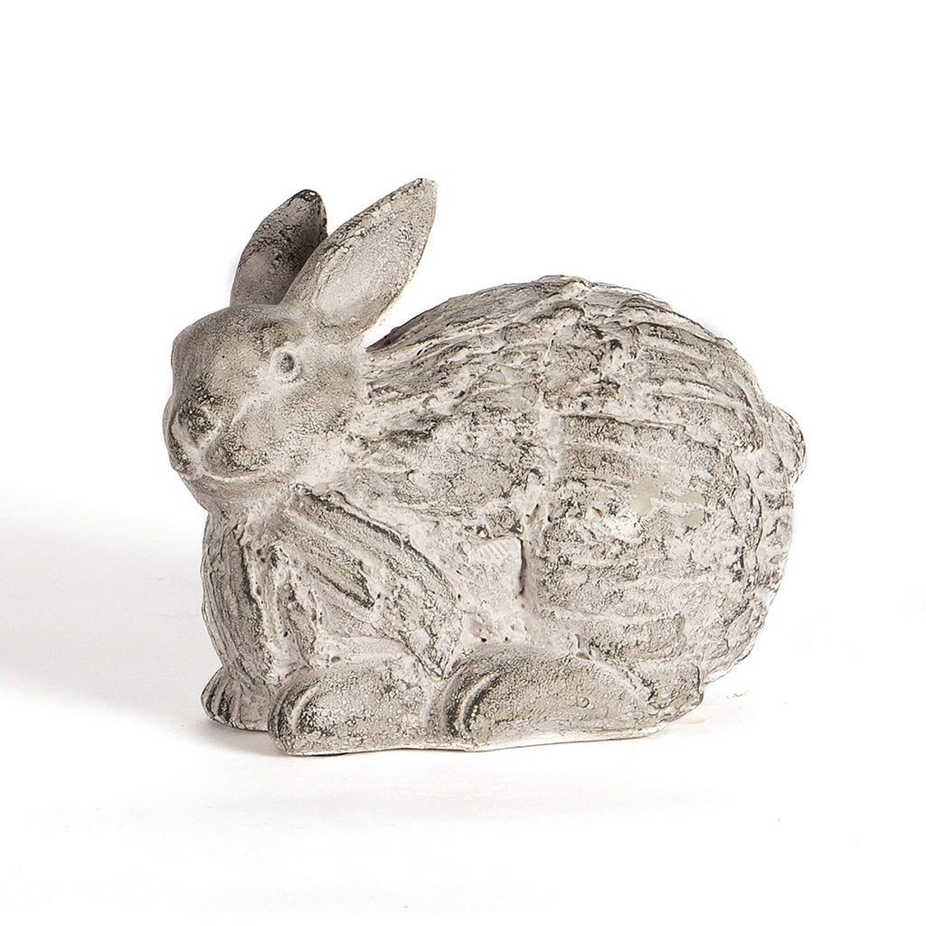 Cement Rabbit