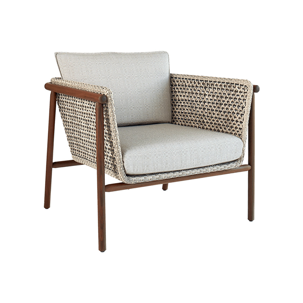 Forte Lounge Chair