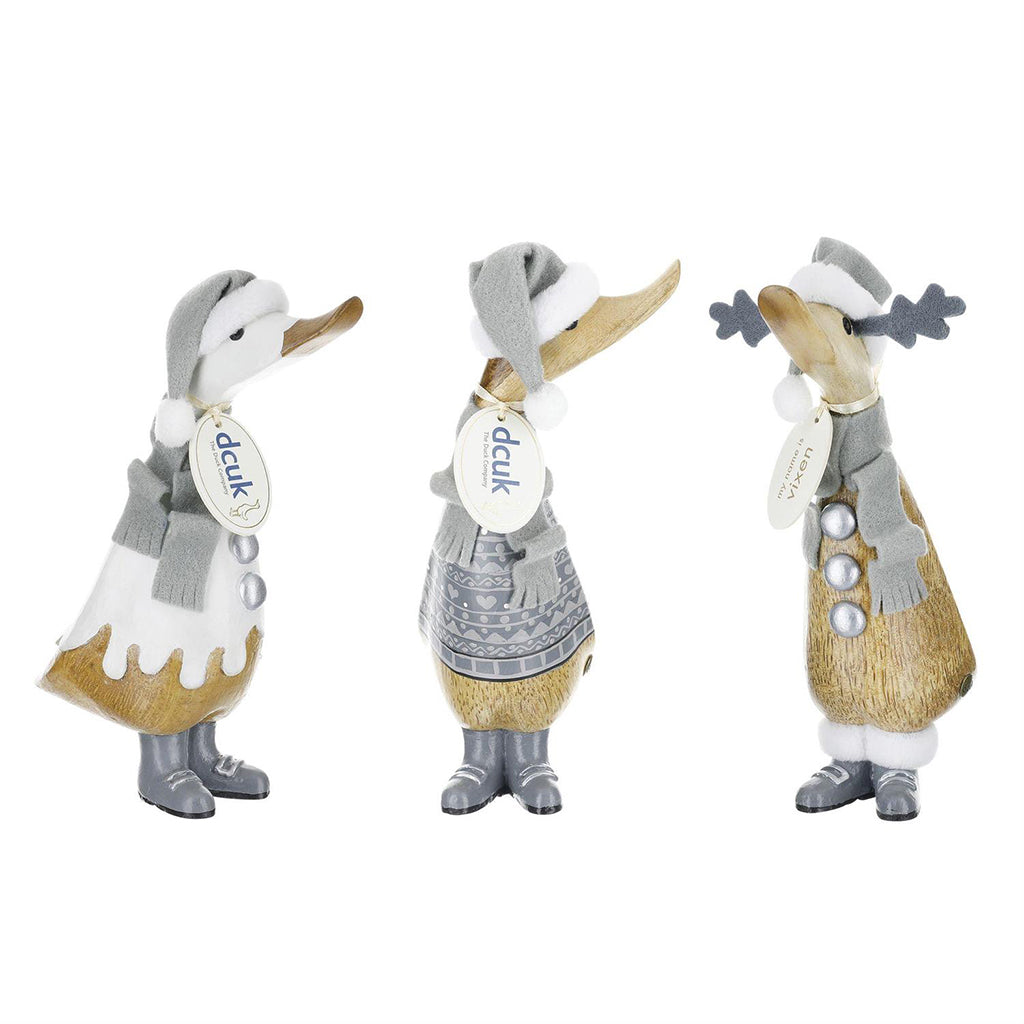 DCUK Alpine Ducklings