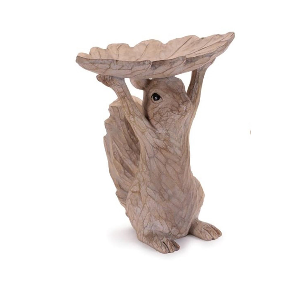 Squirrel Feeder 9.5"