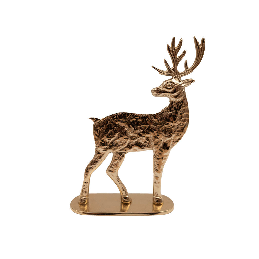 Gold Deer