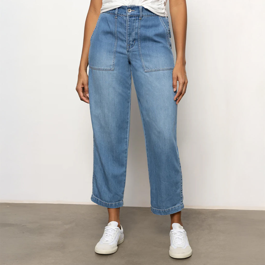 Cruiser Chino Waverly