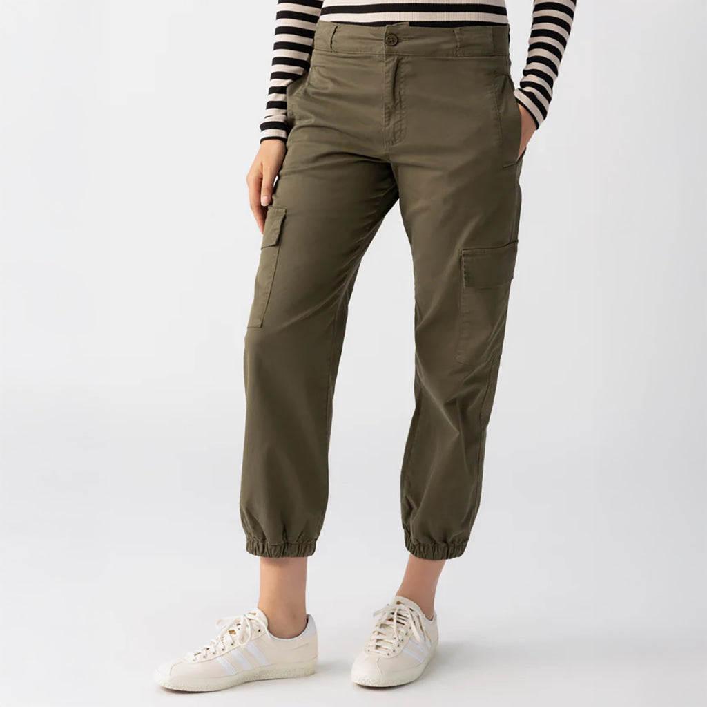 Take Over Jogger Kalamata