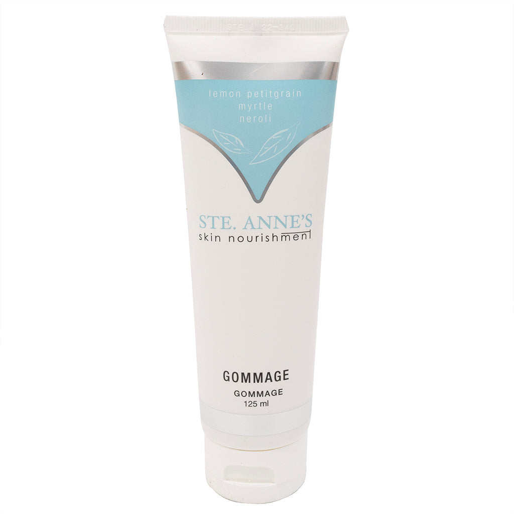 Ste. Anne's Gommage