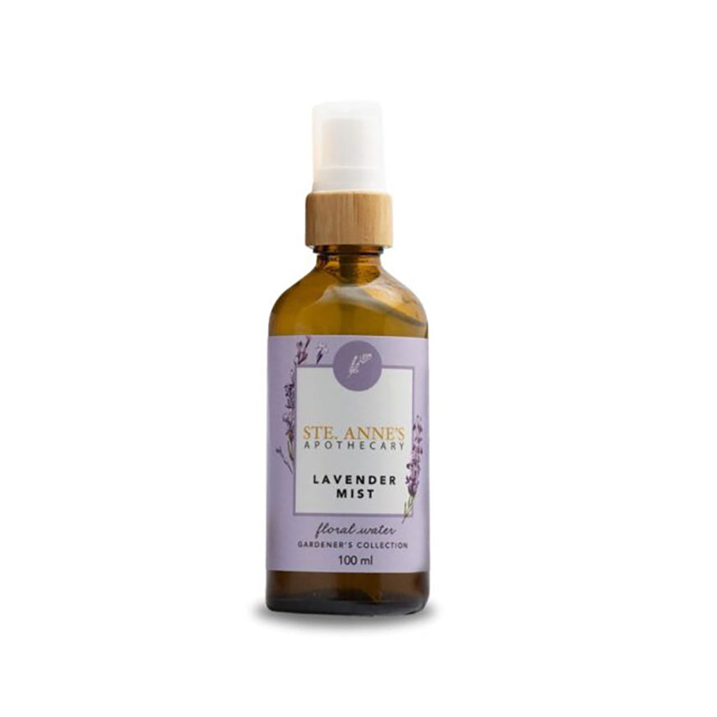 Ste. Anne's Lavender Botanical Mist