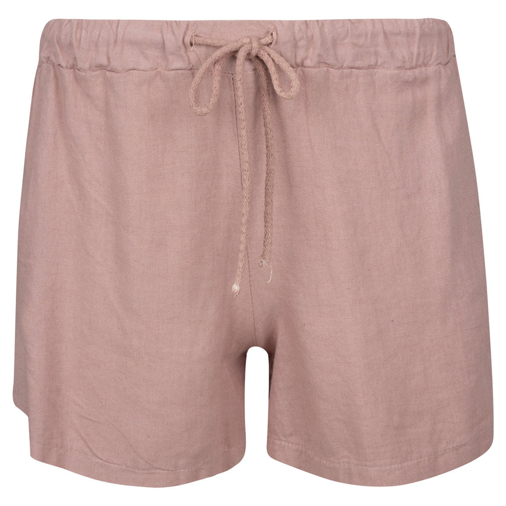 Leisure Short Pink