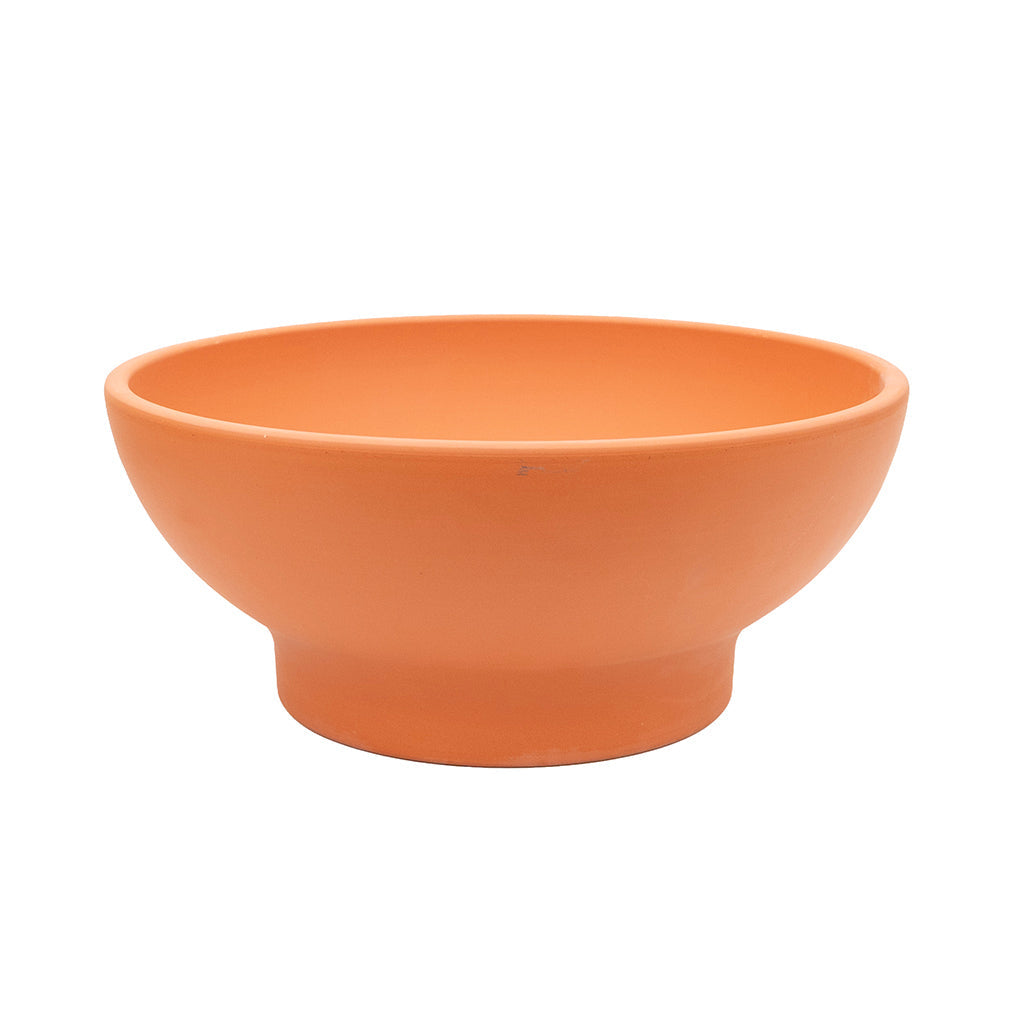 Tuscan Planter Natural
