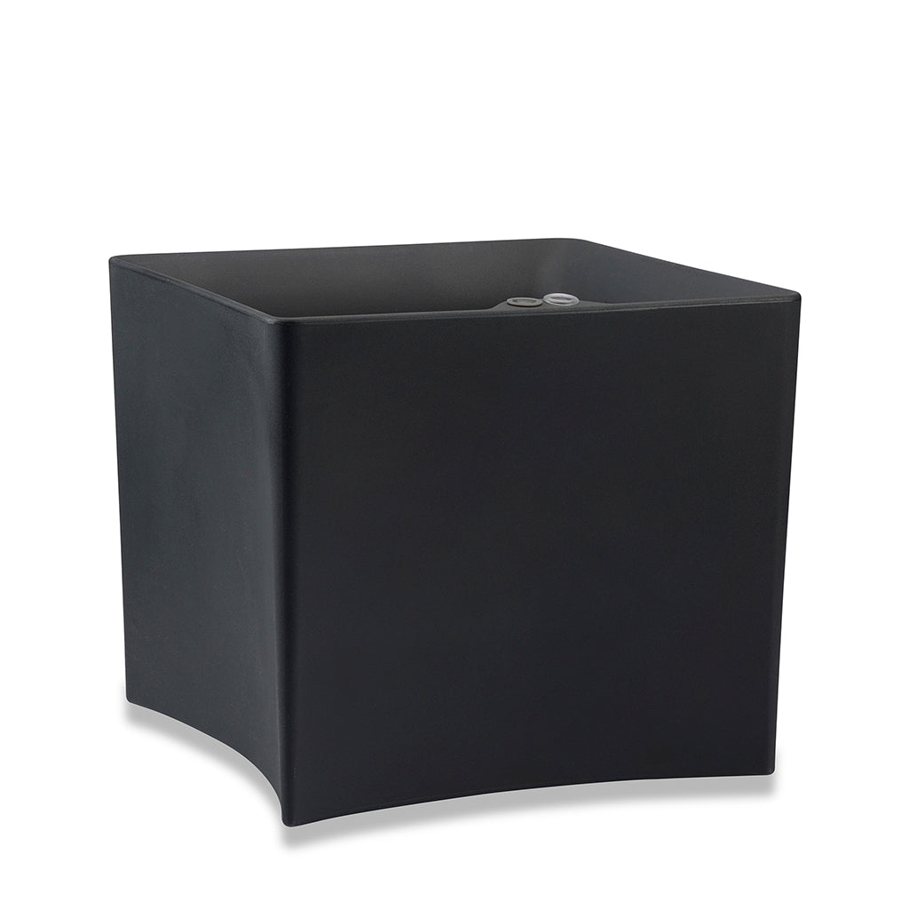 Pinch Pleat TruDrop Planter