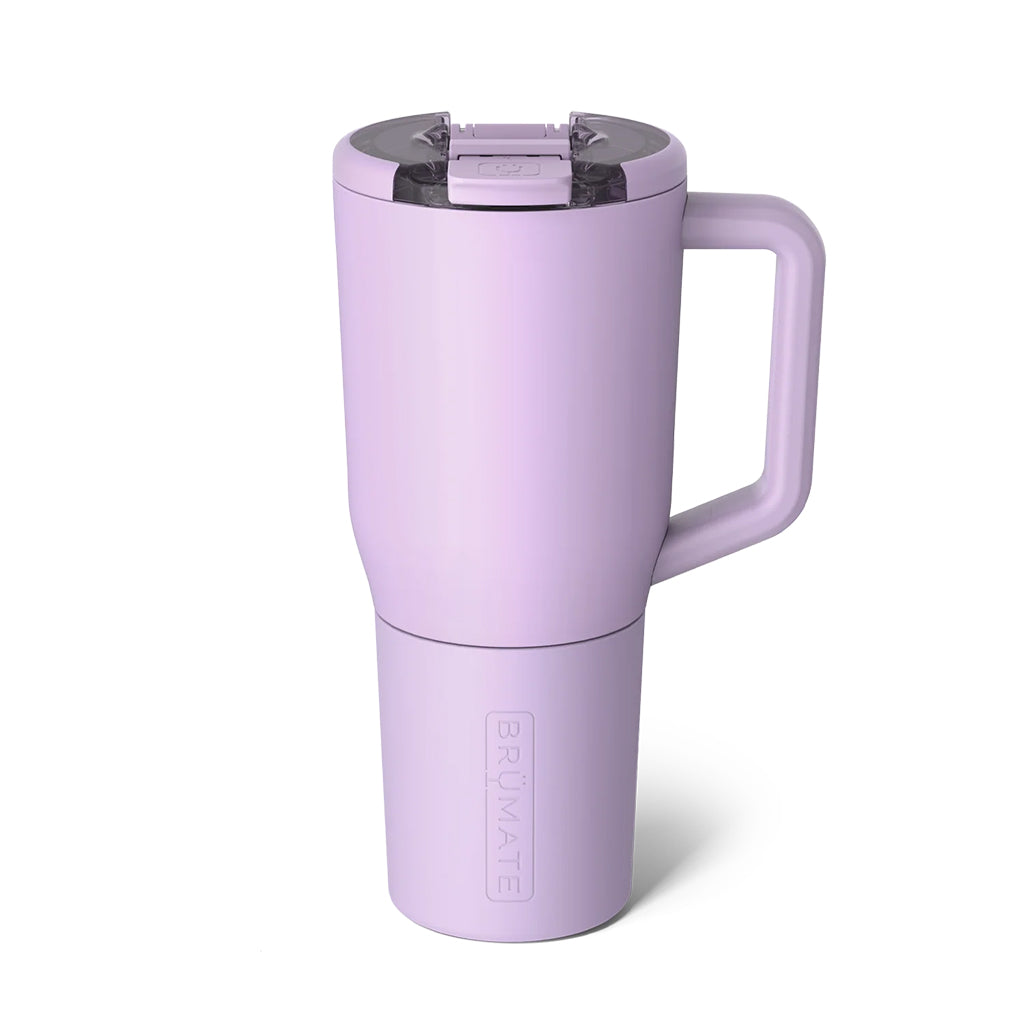 BruMate Müv 35oz Lavender