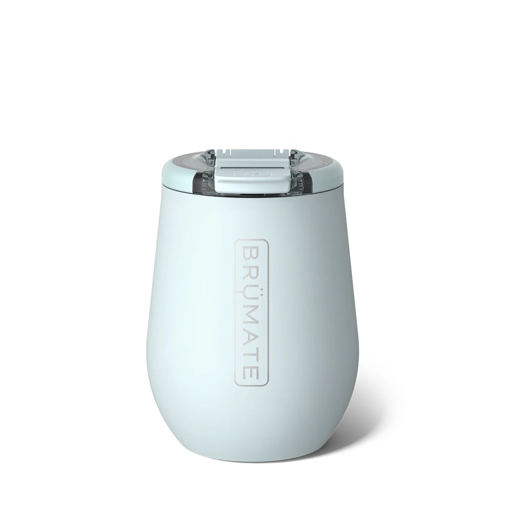 BruMate Uncork'd 14oz Blue Agave