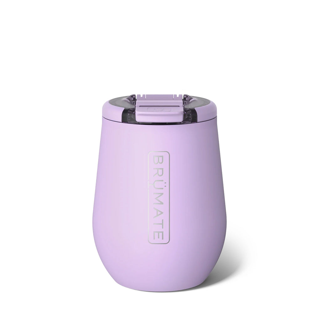 BruMate Uncork'd 14oz Lavender