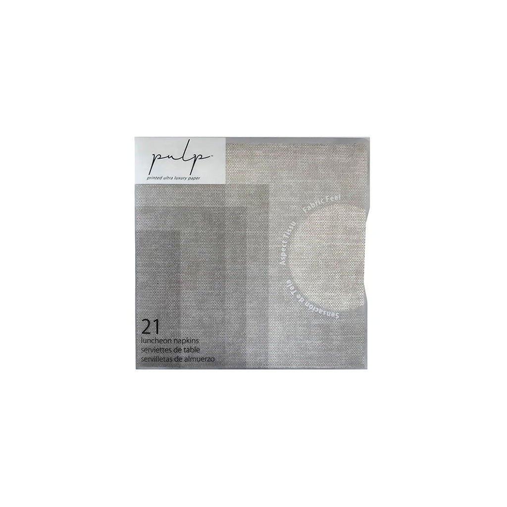 Volume 1 Luncheon Napkin 21pc Linen