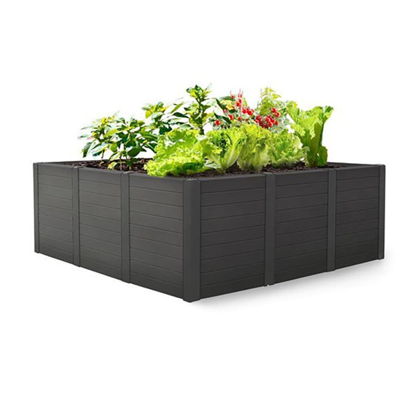 鉢・プランター NEIGHBORHOOD SRL . GARDEN BED / I-SHELF G9507-1024-1024-01_fd095ea3-