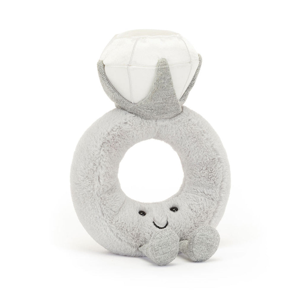 Amuseables Diamond Ring Jellycat