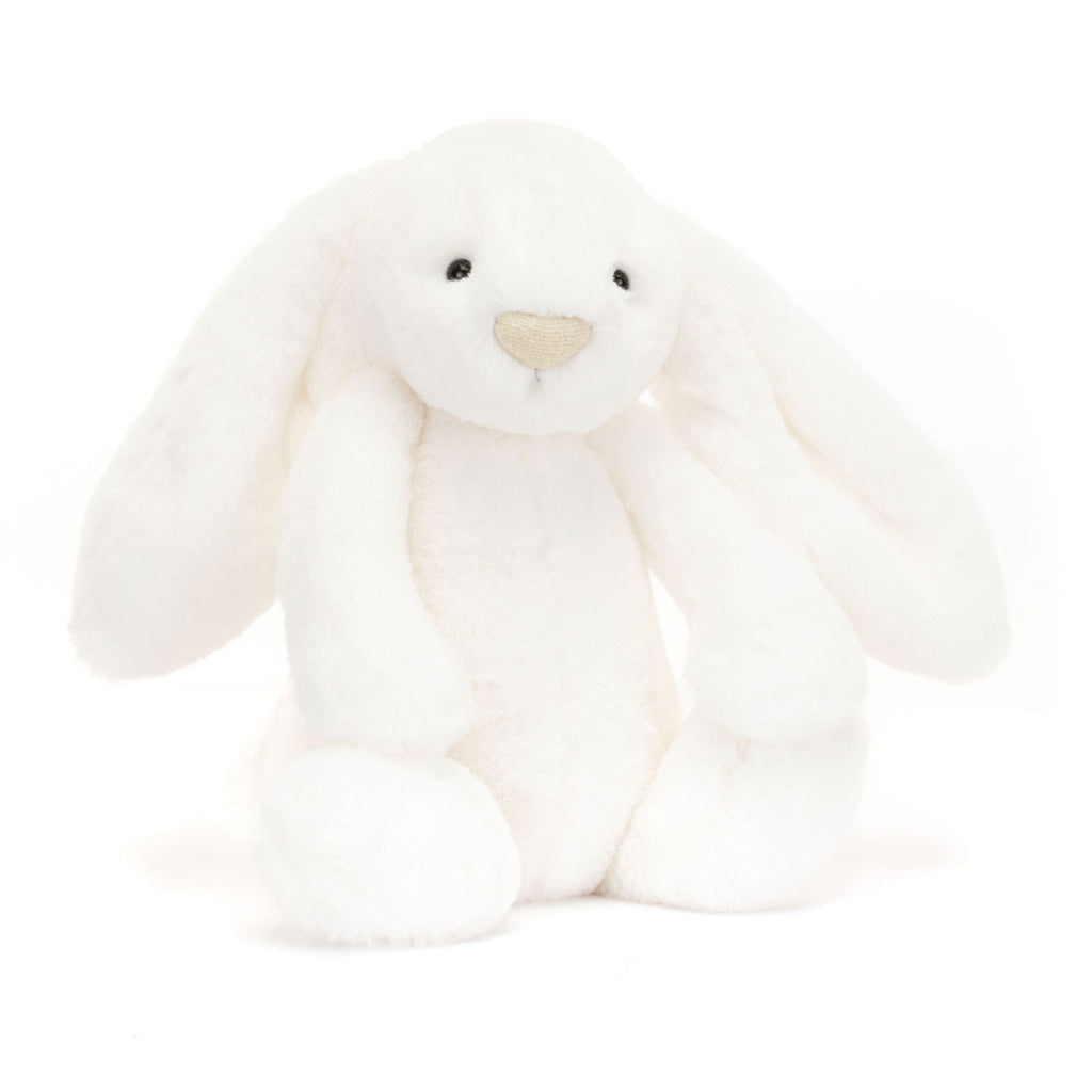 Bashful Luxe Bunny Luna Big Jellycat
