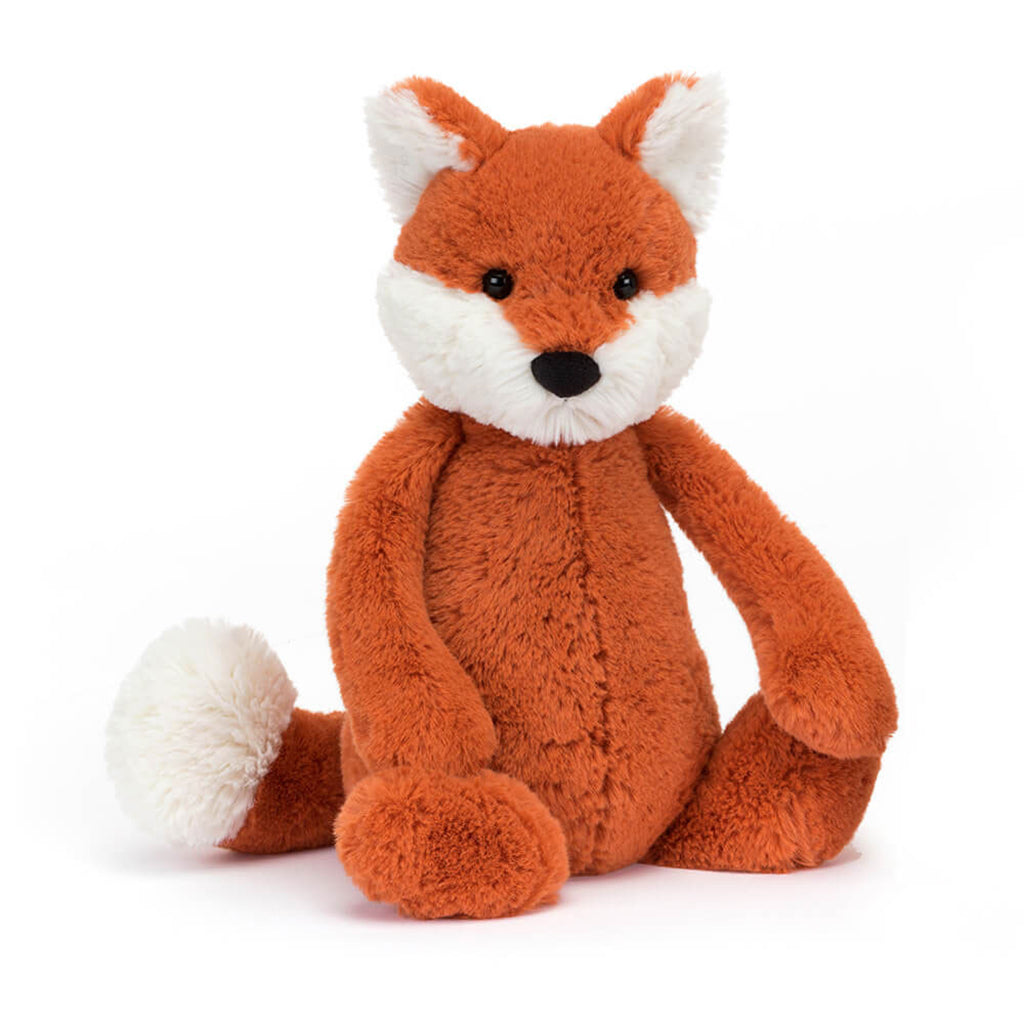 Bashful Fox Cub Original Jellycat
