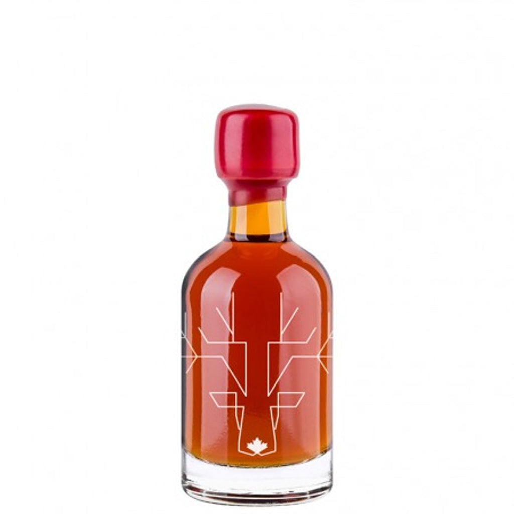 Escuminac Organic Maple Syrup Great Harvest 50ml