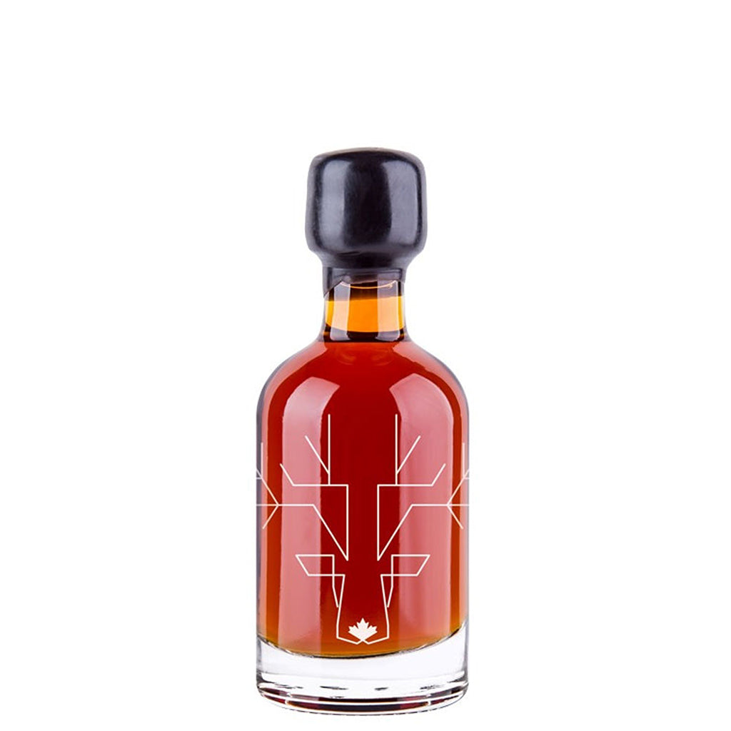 Escuminac Organic Maple Syrup Late Harvest 50ml